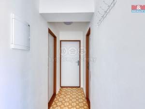 Pronájem rodinného domu, Útušice, 70 m2