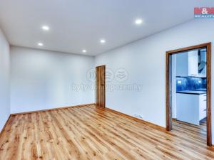 Prodej bytu 2+1, České Budějovice - České Budějovice 3, Staroměstská, 68 m2