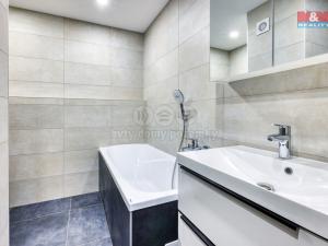 Prodej bytu 2+1, České Budějovice - České Budějovice 3, Staroměstská, 68 m2