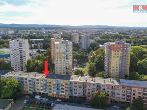 Prodej bytu 2+1, České Budějovice - České Budějovice 3, Staroměstská, 68 m2