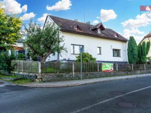 Prodej rodinného domu, Frýdlant - Větrov, Na Hágu, 140 m2