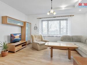 Prodej rodinného domu, Frýdlant - Větrov, Na Hágu, 140 m2