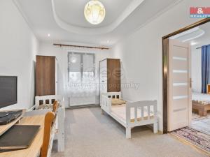 Prodej rodinného domu, Frýdlant - Větrov, Na Hágu, 140 m2
