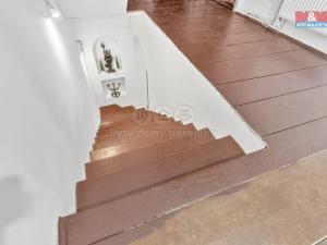 Prodej rodinného domu, Frýdlant - Větrov, Na Hágu, 140 m2