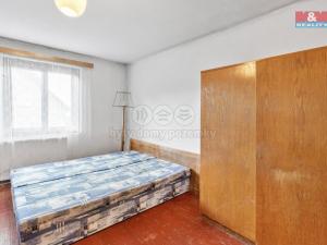 Prodej rodinného domu, Frýdlant - Větrov, Na Hágu, 140 m2