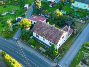 Prodej rodinného domu, Frýdlant - Větrov, Na Hágu, 140 m2