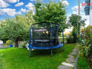 Prodej rodinného domu, Frýdlant - Větrov, Na Hágu, 140 m2