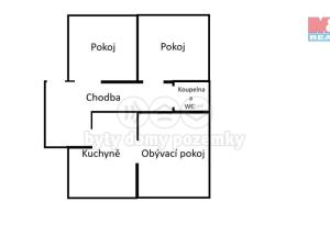 Prodej rodinného domu, Frýdlant - Větrov, Na Hágu, 140 m2