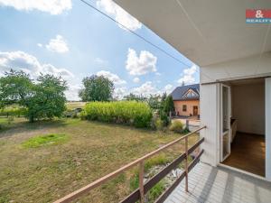 Prodej rodinného domu, Mohelnice - Podolí, 167 m2