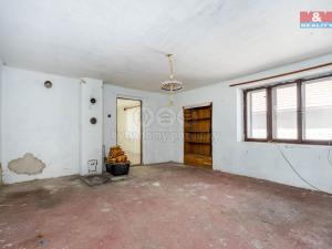 Prodej rodinného domu, Jíkev, 80 m2