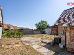Prodej rodinného domu, Jíkev, 80 m2
