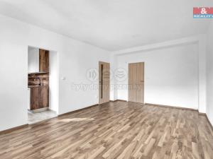 Prodej bytu 2+1, Polička - Horní Předměstí, Jiráskova, 59 m2