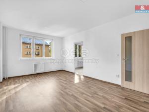 Prodej bytu 2+1, Polička - Horní Předměstí, Jiráskova, 59 m2