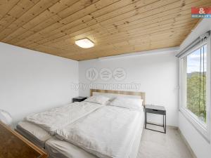 Prodej zahrady, Děčín - Děčín III-Staré Město, 438 m2