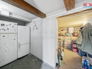 Prodej zahrady, Děčín - Děčín III-Staré Město, 438 m2