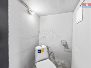 Prodej zahrady, Děčín - Děčín III-Staré Město, 438 m2