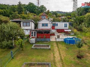 Prodej zahrady, Děčín - Děčín III-Staré Město, 438 m2