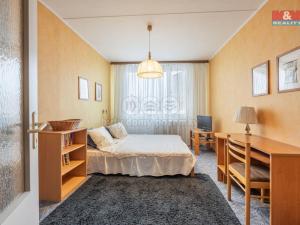Pronájem bytu 3+1, Kladno - Kročehlavy, Litevská, 73 m2