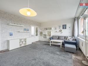 Pronájem bytu 3+1, Kladno - Kročehlavy, Litevská, 73 m2