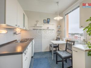 Pronájem bytu 3+1, Kladno - Kročehlavy, Litevská, 73 m2