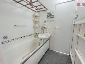 Pronájem bytu 3+1, Kladno - Kročehlavy, Litevská, 73 m2