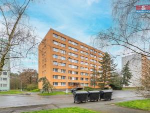 Pronájem bytu 3+1, Kladno - Kročehlavy, Litevská, 73 m2