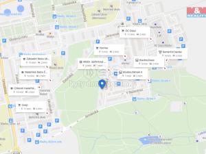 Pronájem bytu 3+1, Kladno - Kročehlavy, Litevská, 73 m2