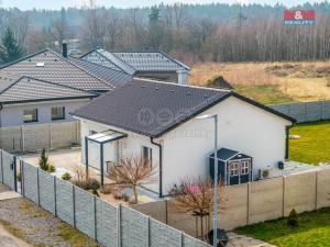 Prodej rodinného domu, Lipník, 60 m2