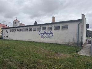 Prodej obchodního prostoru, Dešná, 268 m2