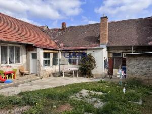 Pronájem rodinného domu, Klobouky u Brna, Dlouhá, 168 m2