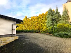 Pronájem výrobních prostor, Fryšták, 650 m2
