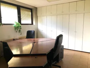 Pronájem výrobních prostor, Fryšták, 650 m2