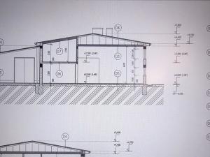 Pronájem výrobních prostor, Fryšták, 650 m2
