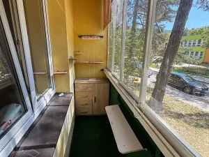 Prodej bytu 1+kk, Karviná, Einsteinova, 28 m2