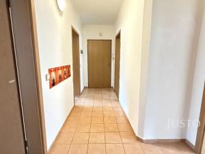 Pronájem bytu 3+1, Ústí nad Labem, Masarykova, 60 m2