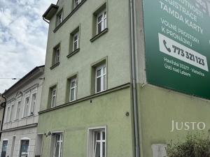 Pronájem bytu 3+1, Ústí nad Labem, Masarykova, 60 m2