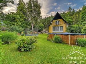 Prodej chaty, Černíny, 68 m2