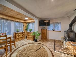 Prodej chaty, Černíny, 68 m2