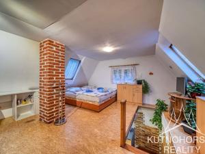 Prodej chaty, Černíny, 68 m2