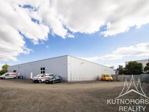 Pronájem obchodního prostoru, Kolín, Havlíčkova, 200 m2