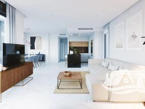 Prodej vily, Finestrat, Španělsko, 244 m2