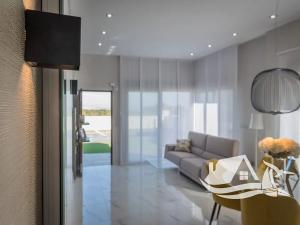 Prodej vily, Orihuela, Španělsko, 89 m2