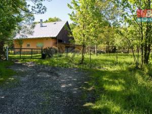 Prodej rodinného domu, Trojanovice, 675 m2