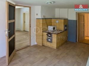 Prodej rodinného domu, Trojanovice, 675 m2