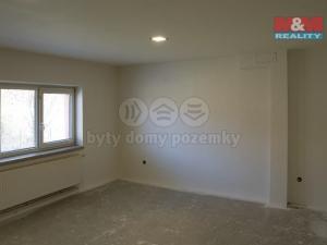 Prodej rodinného domu, Trojanovice, 675 m2