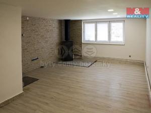 Prodej rodinného domu, Trojanovice, 675 m2