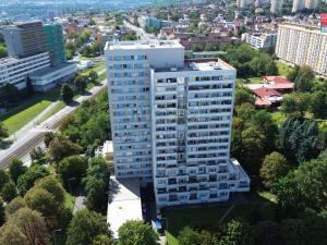 Prodej bytu 1+kk, Praha - Kobylisy, 23 m2