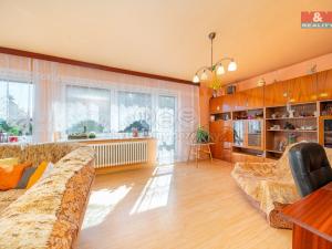 Prodej rodinného domu, Moravská Třebová - Sušice, 286 m2