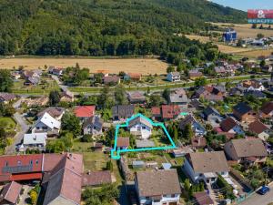 Prodej rodinného domu, Moravská Třebová - Sušice, 286 m2