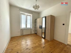 Pronájem bytu 2+1, Olomouc, Wanklova, 75 m2